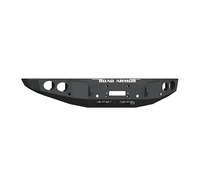 Road Armor 6191FR0B Stealth Winch Front Bumper