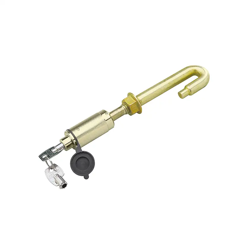 Draw-tite J-Pin Anti-Rattle Device, Fits 2 in. Receiver