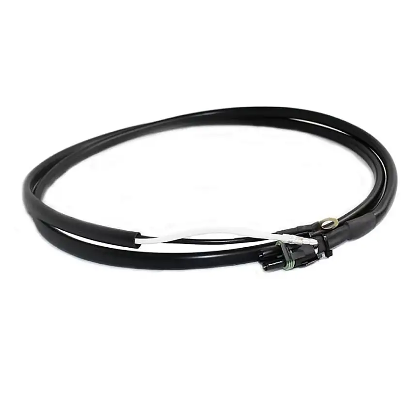 Baja Designs Squadron / S2 / S1 Upfitter Wiring Harness