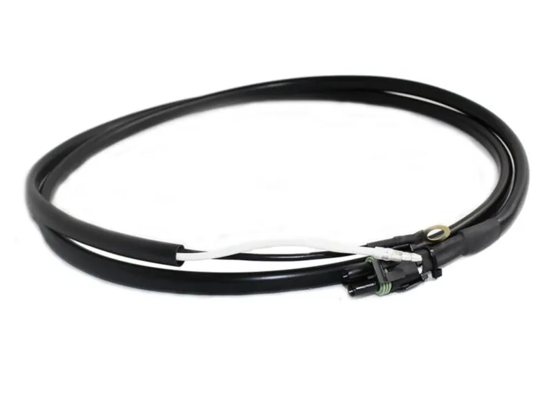 Baja Designs Squadron/S2 Upfitter Wiring Harness | 640093
