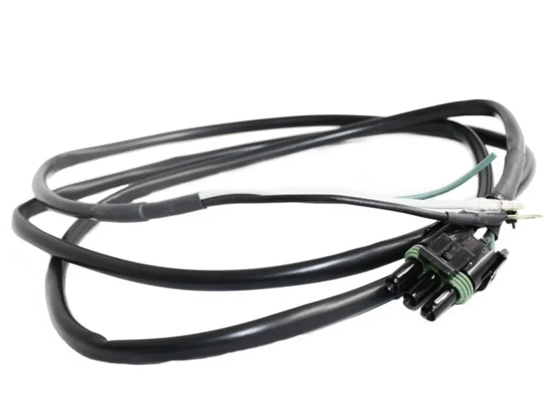 2010-2017 Ford Raptor Baja Designs Upfitter Wiring Harness (for S8/OnX6 Light Bars) BAJA-| 640094