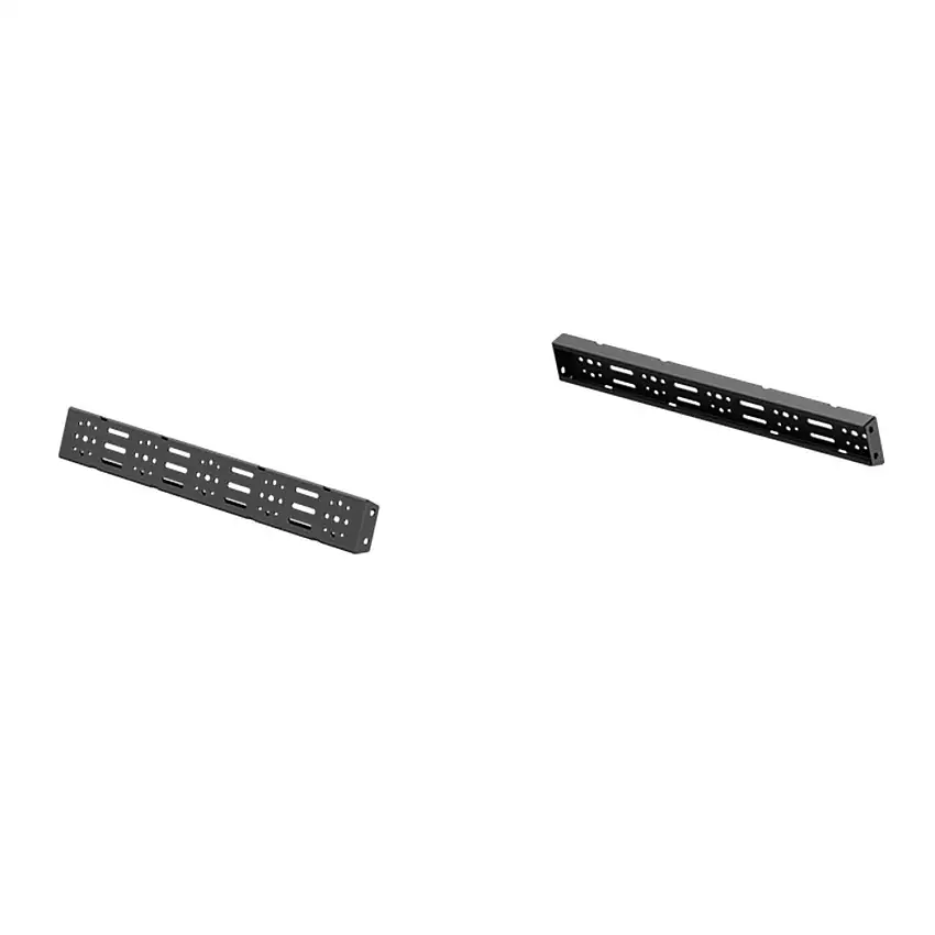 Road Armor 650BRS-PAK-590 TRECK Side Rail Mount