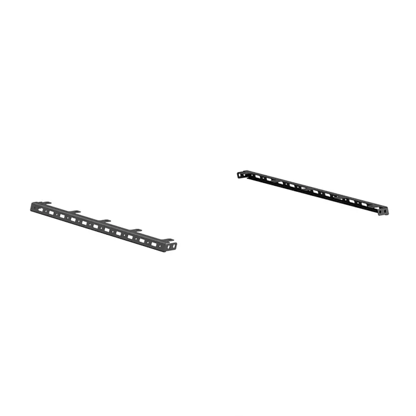 Road Armor 650BRS-TLMK-590 TRECK Rail and Light Mount