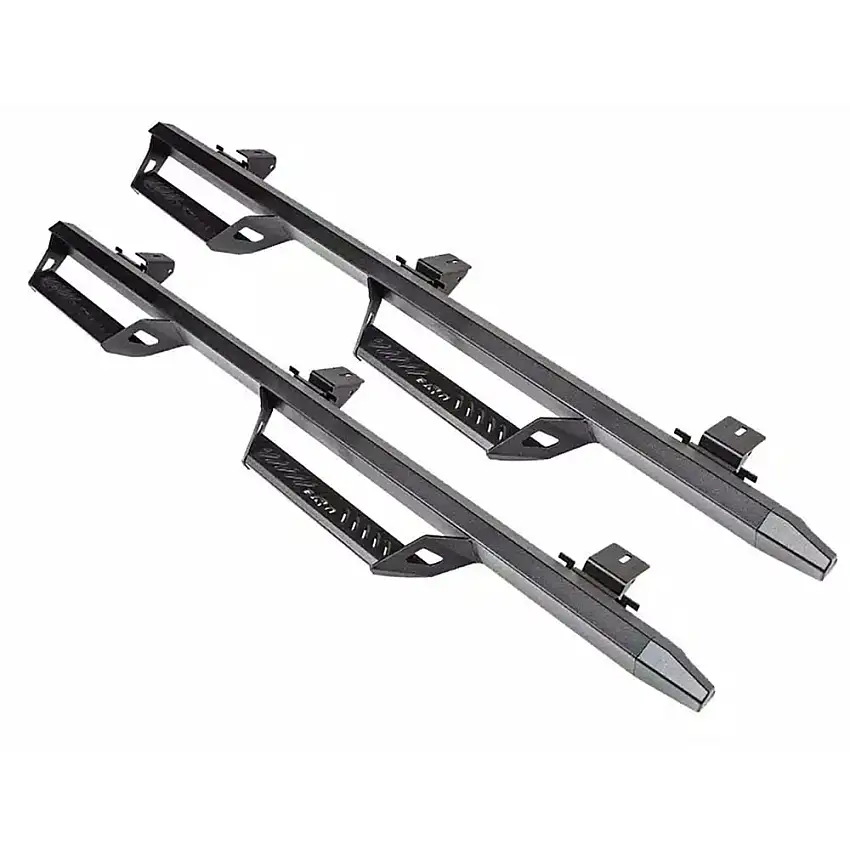 N-Fab Predator Pro Nerf Step 17-23 Ford F-250 / F-350 SuperDuty