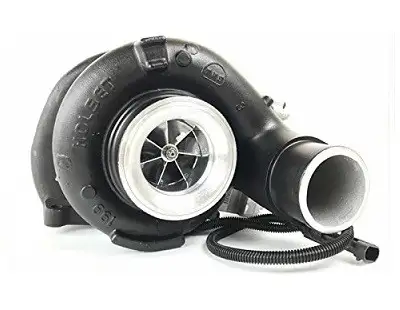 07.5-18 Dodge 6.7L Black Widow Performance Turbo