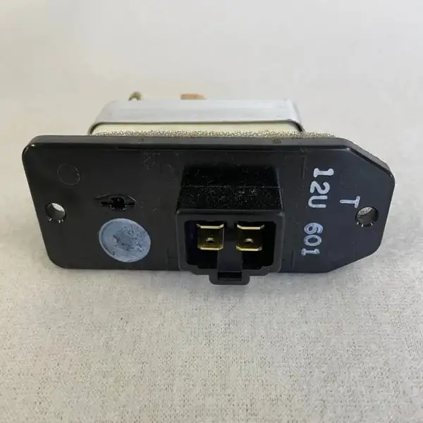 Mopar HVAC Blower Motor Resistor 03-09 Ram 5.9/6.7L Cummins 2500/3500