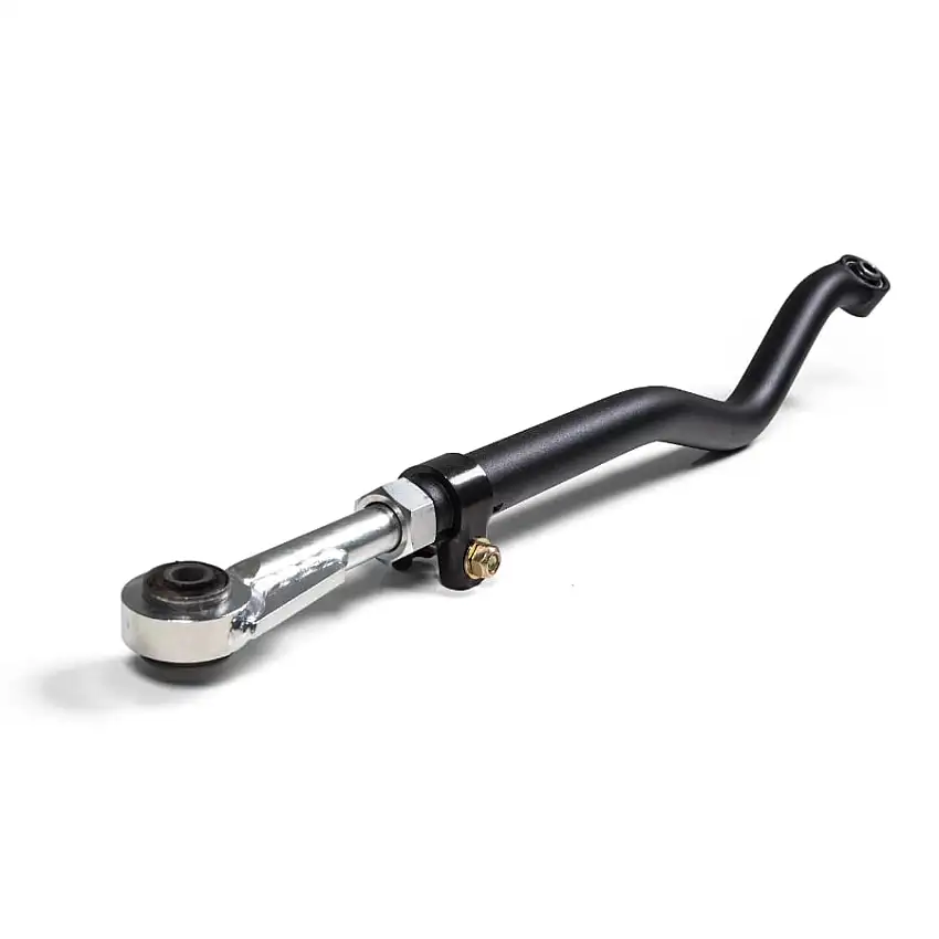 BDS Suspension Front Adjustable Heavy Duty Track Bar 20-23 Jeep Wrangler/Gladiator JL/JT
