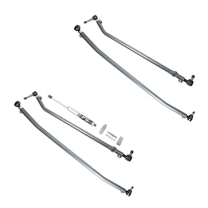 Synergy Heavy Duty Steering Kit 05-25 Ford F-450/F-550