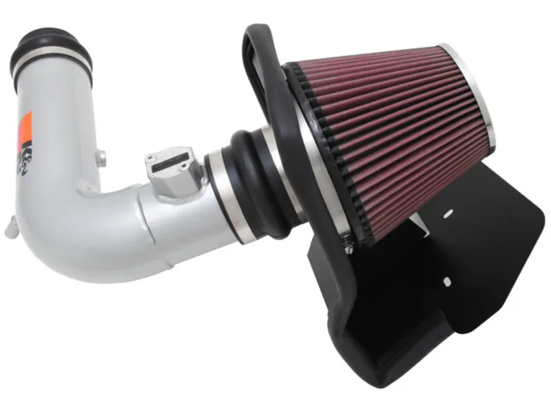 2011-2019 Explorer K&N Cold Air Intake | 77-2575KS