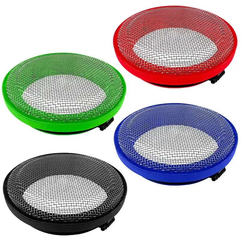 S&B Turbo Screen Guard With Velocity Stack