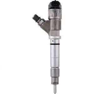 Purepower Remanufactured Fuel Injector 7840-PP For 2007.5-2010 GM 6.6L Duramax LMM