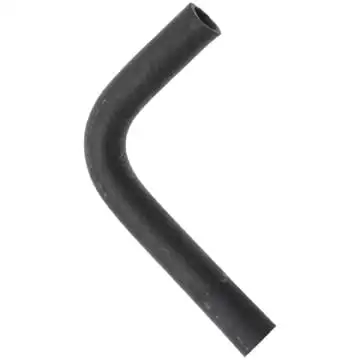 Dayco 90 Degree Molded Coolant Hose | Oil Cooler | 96-04 Dodge Ram 2500/3500 5.9L Cummins