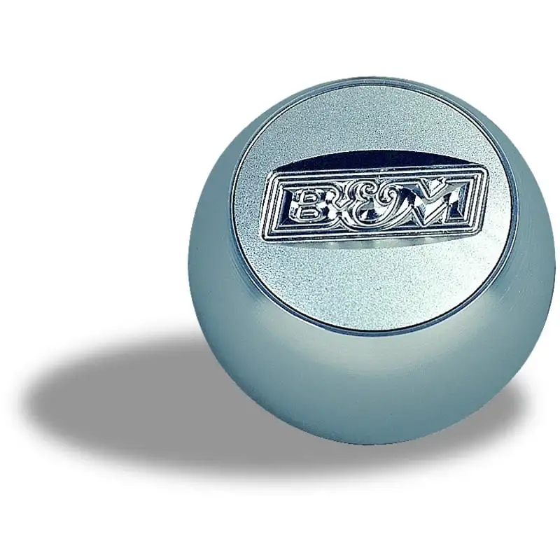 B&M Universal Billet Shifter Knob