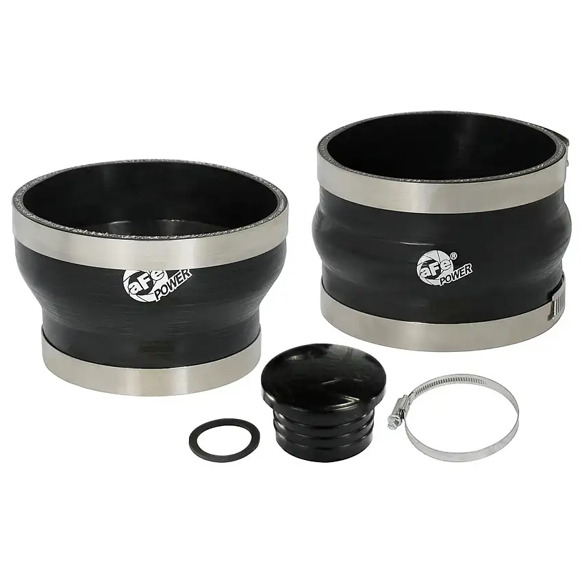 AFE Spare Parts Kit For Intake Systems That End In 80782 | 01-04 GM 2500HD / 3500 Duramax