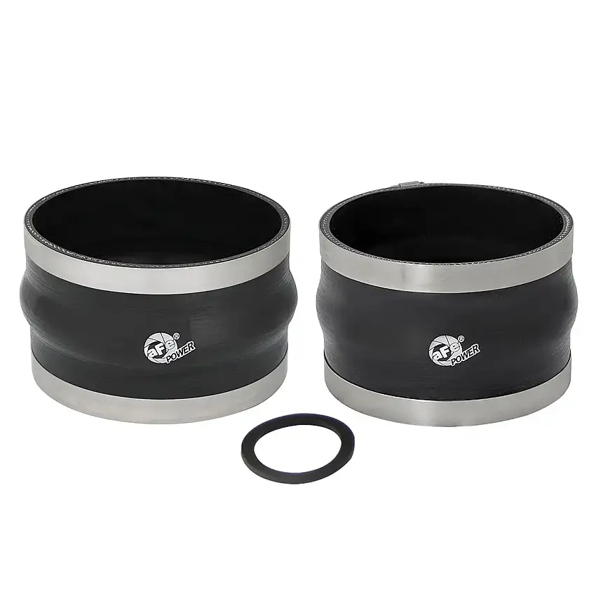 AFE Spare Parts Kit For Intake Systems That End In 80882 | 06-07 GM 2500HD / 3500 Duramax