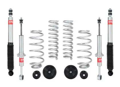 Eibach Pro-Truck Lift Kit System for 03-09 Lexus GX470 E80-59-005-01-22