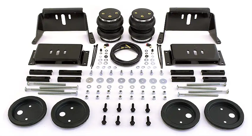 Air Lift LoadLifter 5000 ULTIMATE with internal jounce bumper 88242