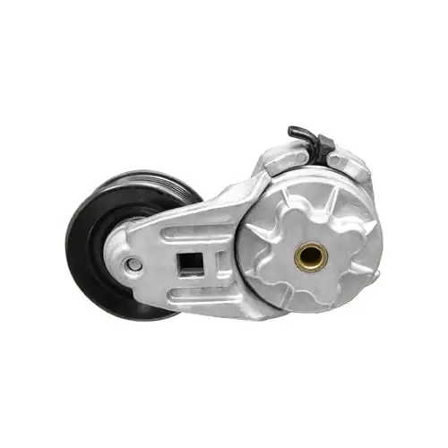 Dayco Drive Belt Tensioner 02-16 GM 2500HD/3500 6.6L Duramax