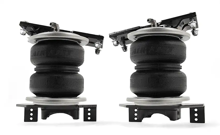 Air Lift LoadLifter 5000 Ultimate Plus Kit Air Suspension Helper Spring Kit 89399