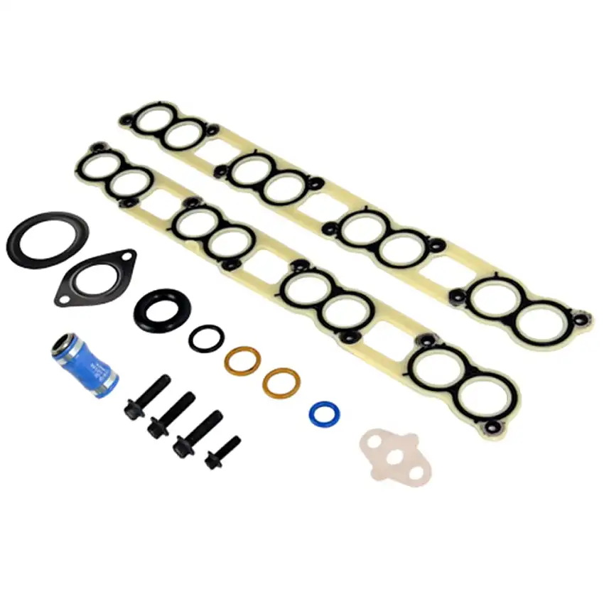 BulletProof EGR Cooler Gasket Set | 04-07 Ford 6.0L Powerstroke