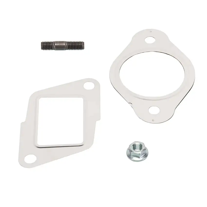 BulletProof EGR Cooler Gasket Set 06-07 GM 2500HD/3500 6.6L Duramax LBZ