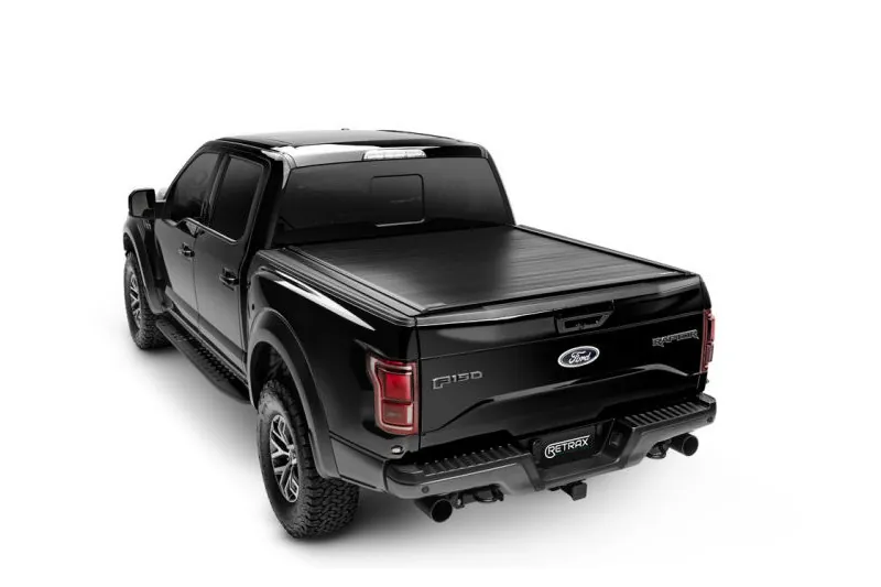2008-201608-16 Ford F250 & F350 Short Bed Retrax Powertrax Pro MX Electric Tonneau RX-| 90362