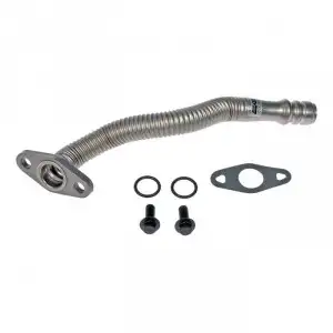 Dorman Turbo Oil Return Line 904-350 For 2007.5-2018 Dodge 6.7L Cummins