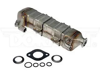 Dorman Exhaust Gas Recirculation (EGR) Cooler 904-388 13-17 Dodge Ram 2500, 3500
