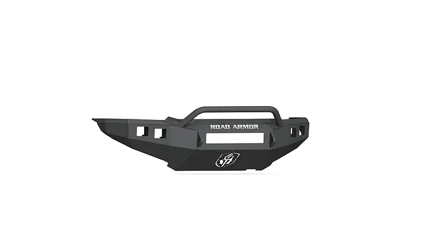 Road Armor 905R4B-NW Stealth Non-Winch Front Bumper
