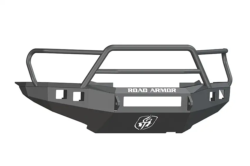 Road Armor 905R5B-NW Stealth Non-Winch Front Bumper