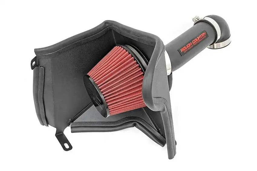 Rough Country 10552 Cold Air Intake