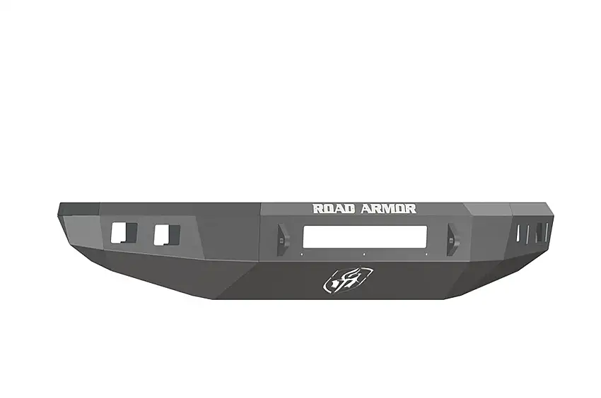 Road Armor 914R0B-NW Stealth Non-Winch Front Bumper