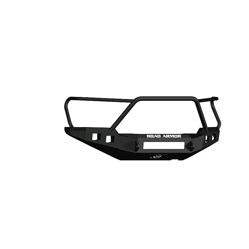 Road Armor 9161F5B-NW Stealth Non-Winch Front Bumper