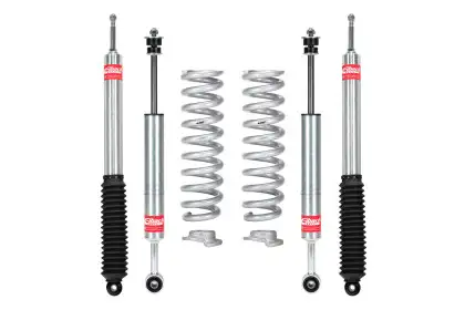 Eibach Pro-Truck Lift Kit for 07-15 Toyota Tundra E80-82-067-01-22