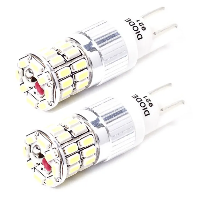2007-2012 Ford Mustang GT500 Diode Dynamics LED Backup Light Set | 0712MUS-921-BCKUP