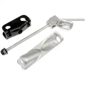 Dorman Parking Brake Cable Adjuster 926-284 For 1994-2002 Dodge Ram 2500/3500