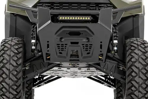 Rough Country 3" lift kit Waterfowl Edition Polaris Ranger XP 1000/Ranger XP 1000 Crew (17-22)