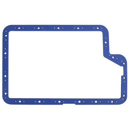 Moroso Transmissin Pan Gasket 93105 For 1990-2003 Ford Trucks Equipeed with E40D/4R100 Transmissions
