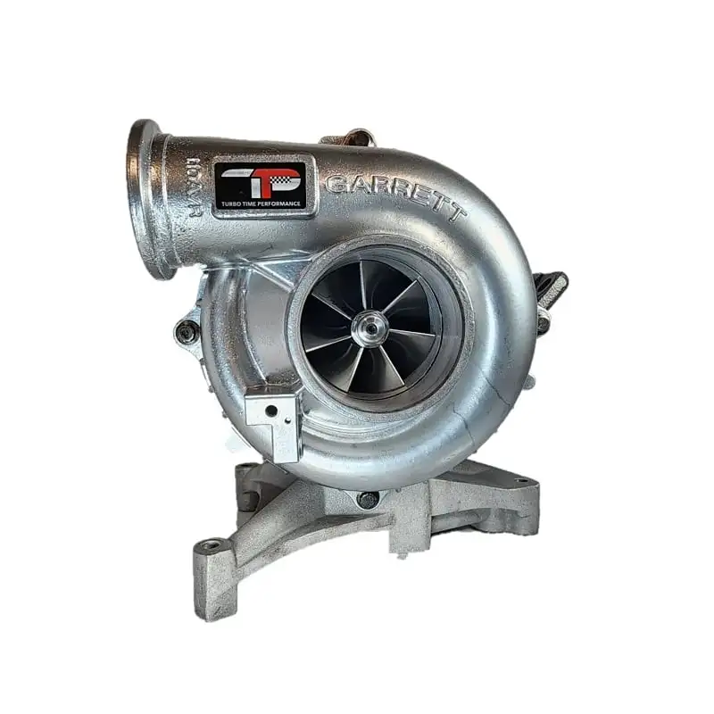 Turbo Time USA Stage 2 Predator GXR-7 Turbo 94-Early 99 Ford 7.3L Powerstroke