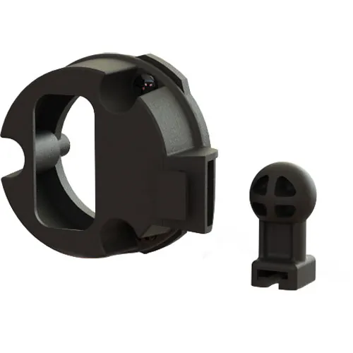 2005-2017 Ford Mustang SCT Livewire TS+ A-Pillar Pod Adapter | 30604