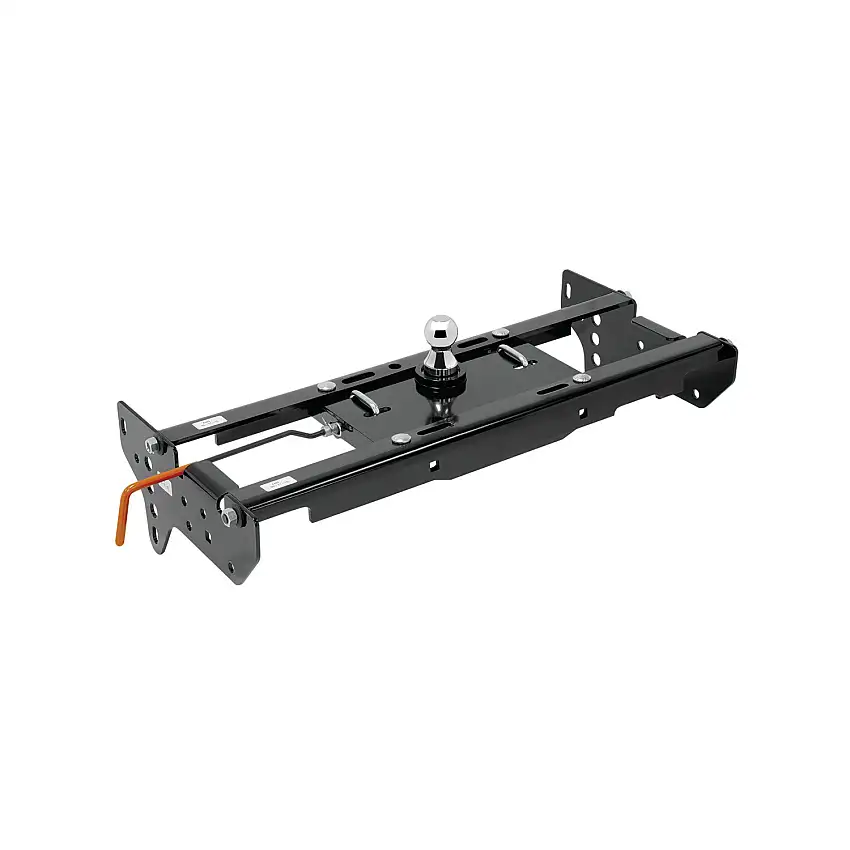 30K 1999-2016 Ford F-350 Super Duty Except Cab & Chassis Draw-tite Hide-A-Goose Underbed Gooseneck Hitch Kit