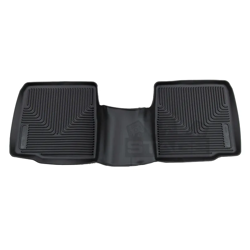 2015-2019 Explorer Husky X-Act Contour 2nd Seat Floor Mat | 53431