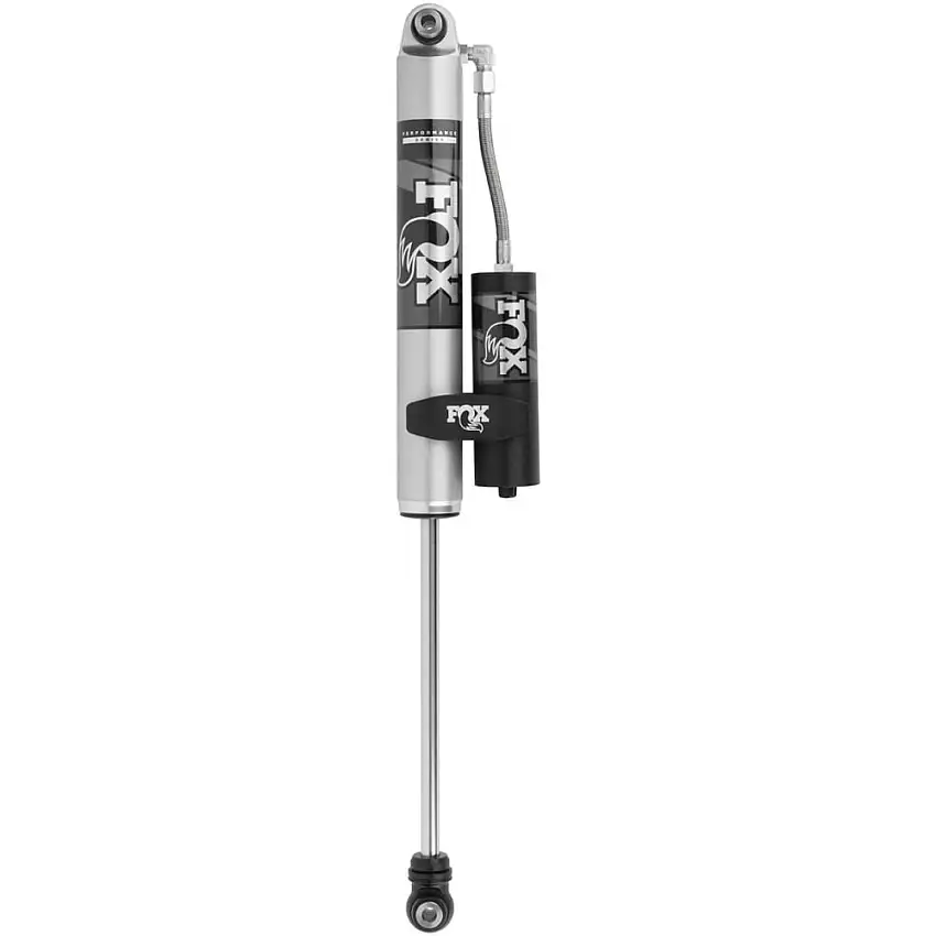 Fox 2.0 Performance Series Remote Reservoir 2-3.5" Lift Rear Shock 14-24 Ram 3500