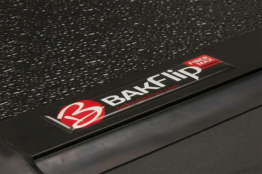 BAK Industries 1126342 BAKFlip FiberMax 24-25 Ranger 5'