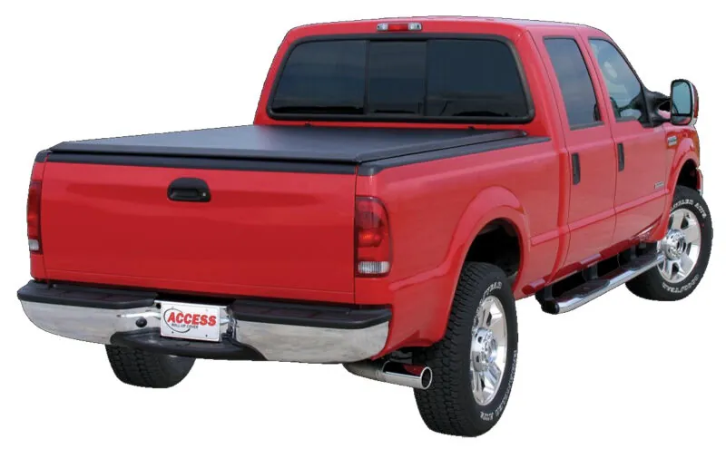 1999-2007 Ford F250 & F350 Access Limited Edition Roll-Up Tonneau Cover (6-3/4 ft Bed) ACS-| 21319