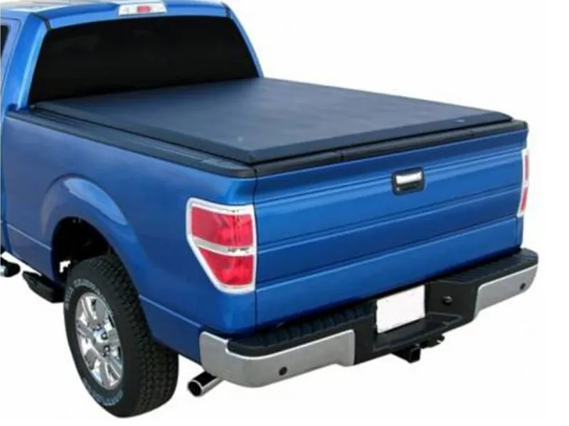 1999-2007 Ford F250 & F350 Access LiteRider Roll-Up Tonneau Cover (6-3/4 ft Bed) ACS-| 31319