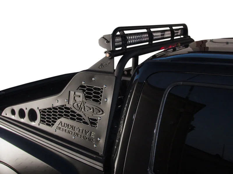 2017-2020 Ford Raptor ADD Race Series Chase Rack No Tire Carrier | C115802800103