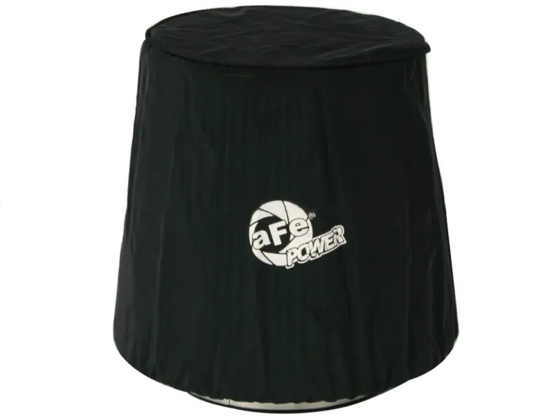 aFe MagnumSHIELD Pre-Filters for EcoBoost Momentum GT Cold Air Intake Kits (Black) | 28-10303