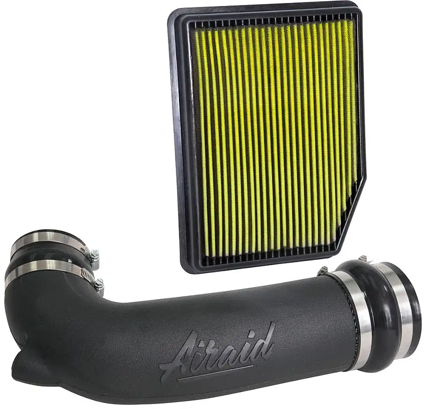 AIRAID 204-795 Junior Air Intake System