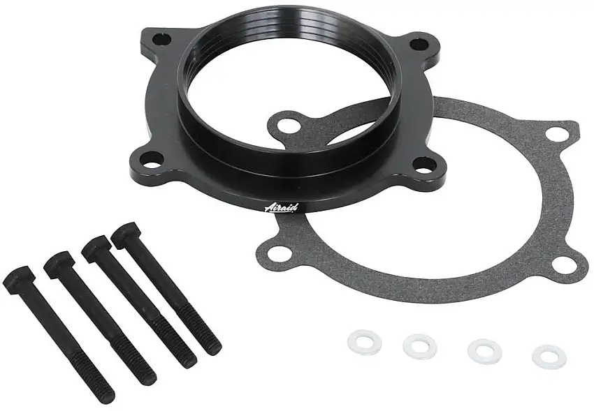 AIRAID 250-501 AIRAID Throttle Body Spacer